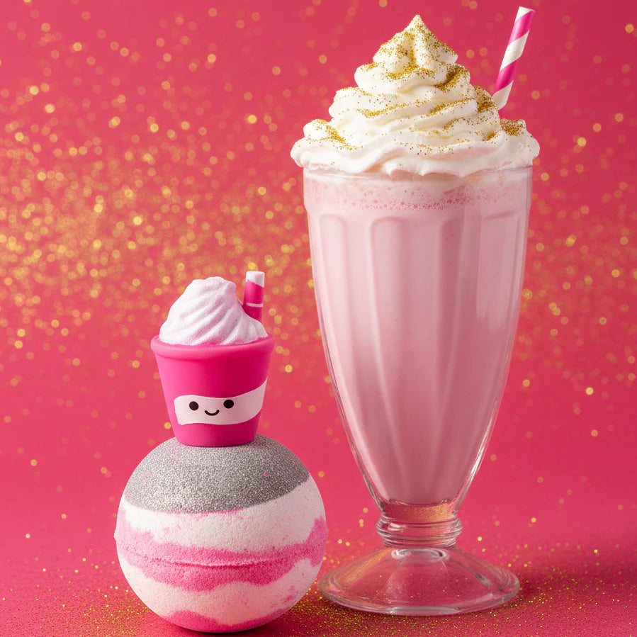 Vonios burbulas „Sip Me Baby One More Time“