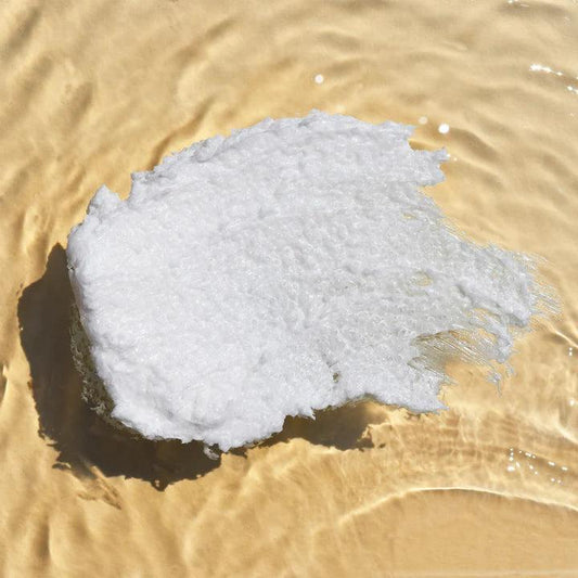 Kūno Šveitiklis "Išlaisvintas Mangas" 375g. - Spa4You