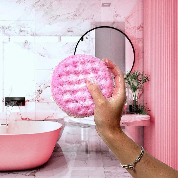 Kūno šveitimo dušo muilo naudojimas - Spa4You