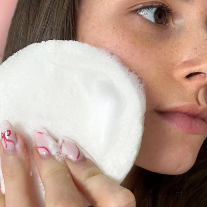 Veido kempinėlės - Spa4You