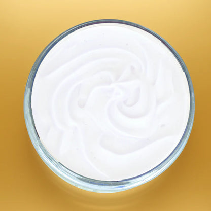 Kreminis prausimosi muilas „White Petals“ (140 g)