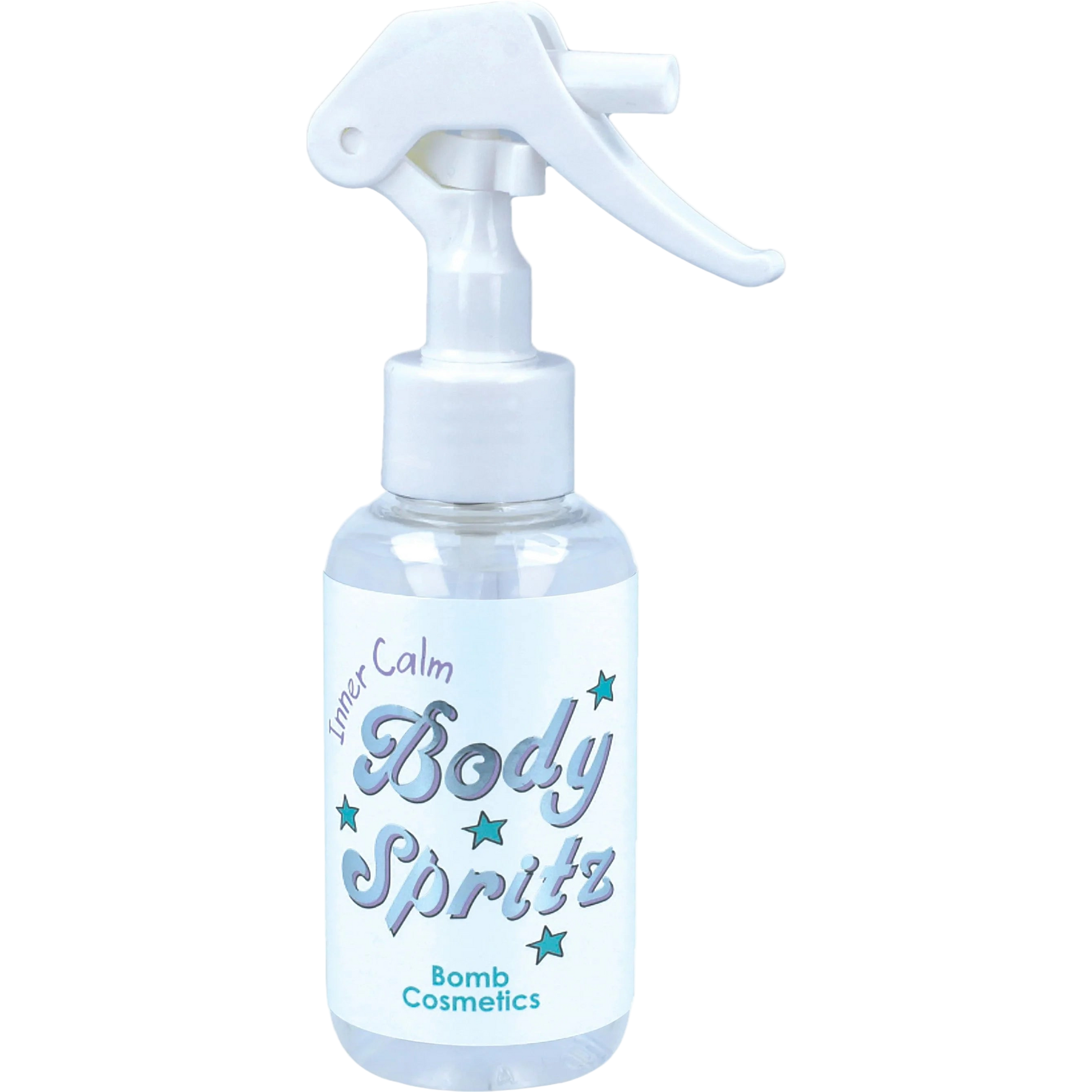 Purškiklis kūnui – Inner Calm - Spa4You