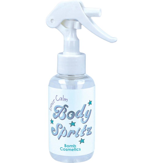 Purškiklis kūnui – Inner Calm - Spa4You
