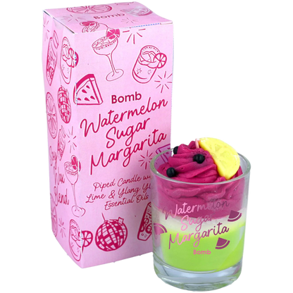 Žvakė – Watermelon Sugar Margarita - Spa4You