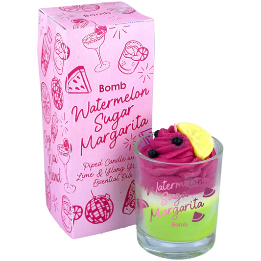 Žvakė – Watermelon Sugar Margarita - Spa4You