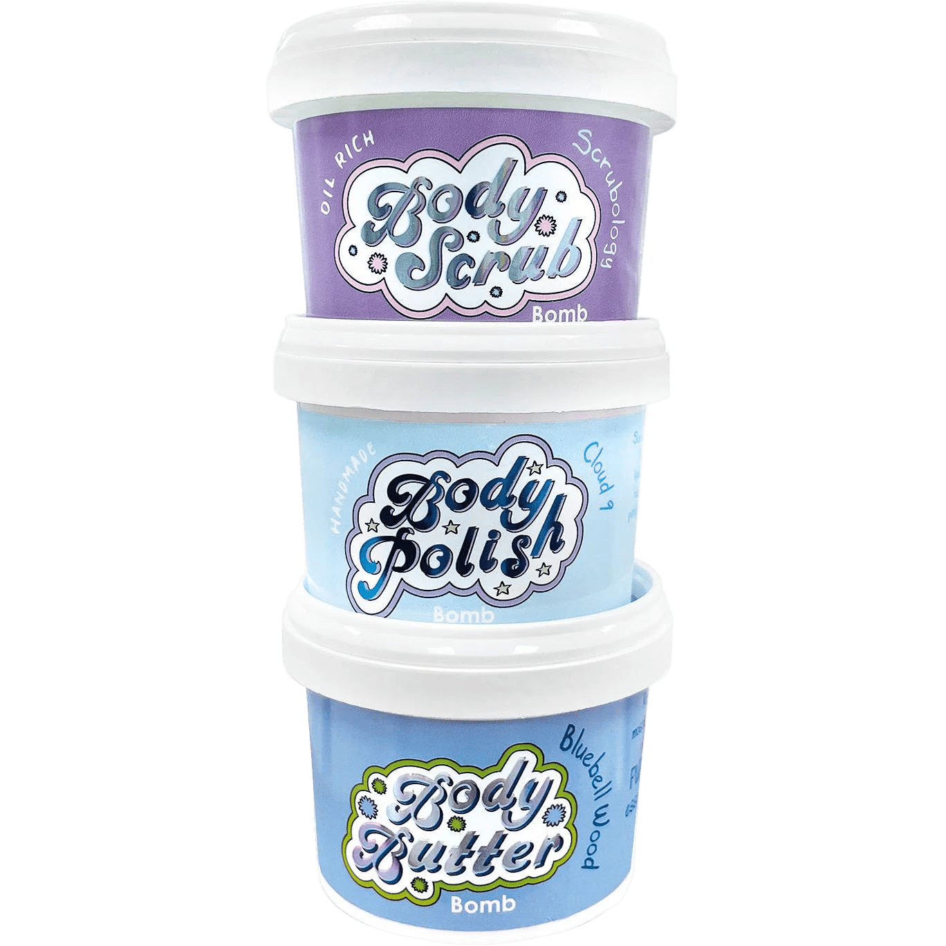 Dovanų rinkinys "Beauty Slumber" - Spa4You