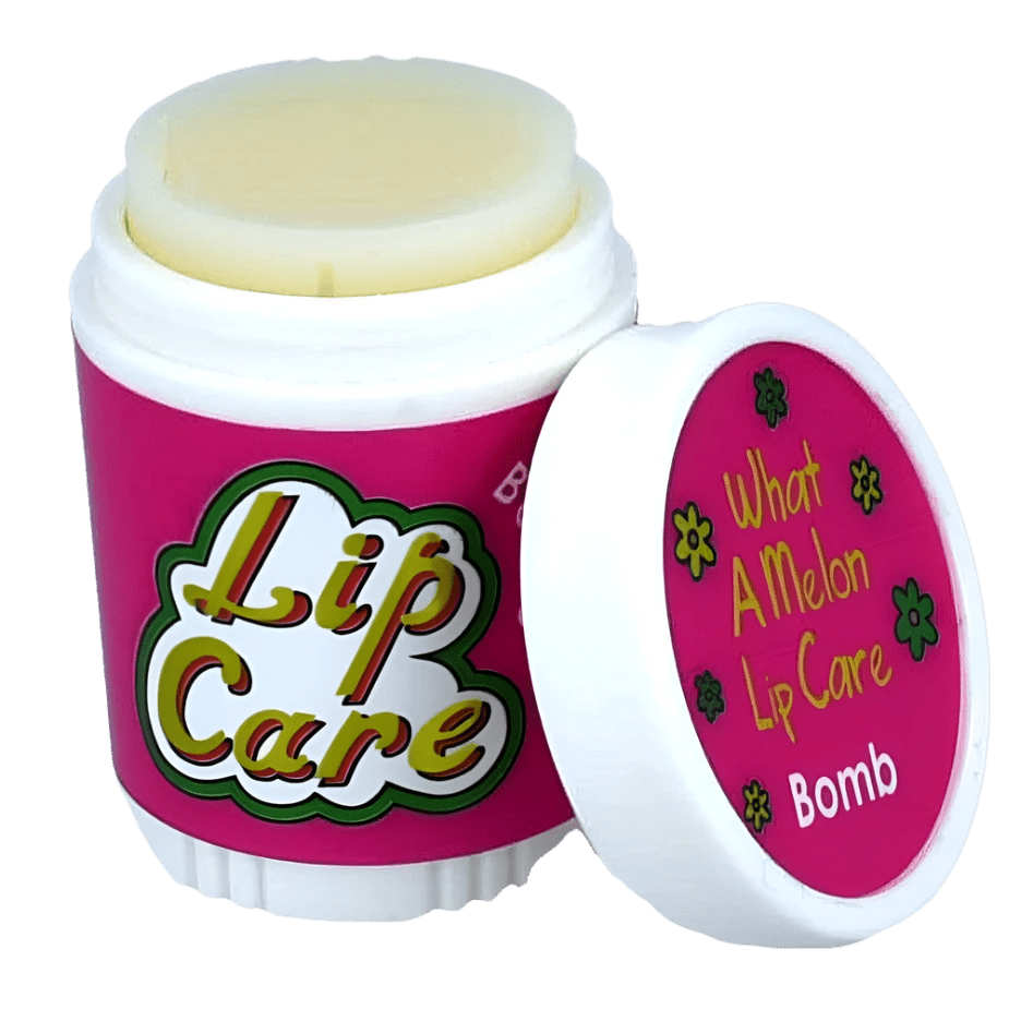 Intensyvus Lūpų Balzamas "What a Melon" - Spa4You