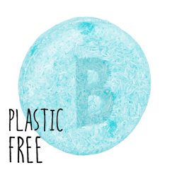 Kietas Šampūnas "Undinėlės Plaukai" - Spa4You