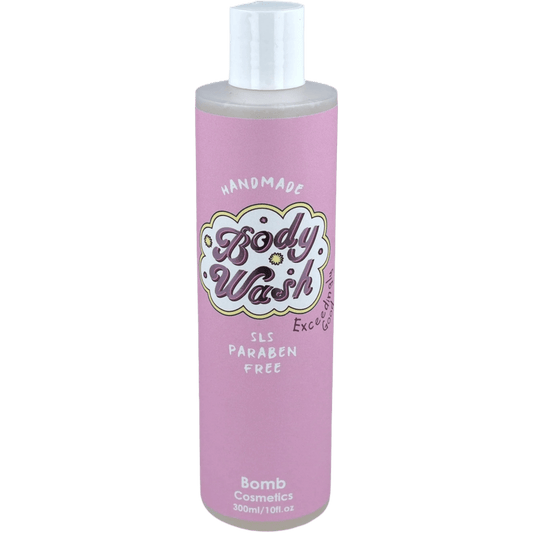 Kūno Prausiklis "Nepaprastai Geras" - Spa4You