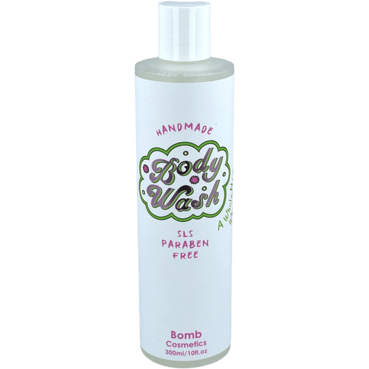 Kūno Prausiklis "Visiškai Naujas Sūkurys" - Spa4You