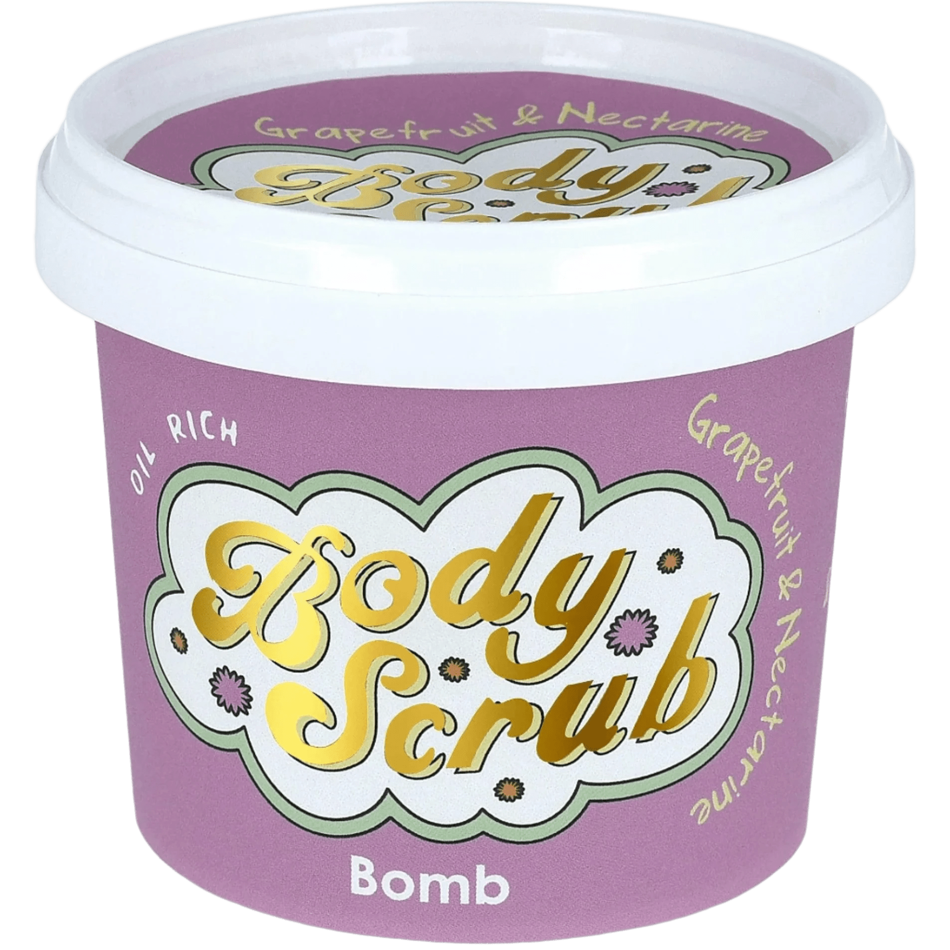 Kūno Šveitiklis "Greipfrutų ir Nektarinų" - Spa4You