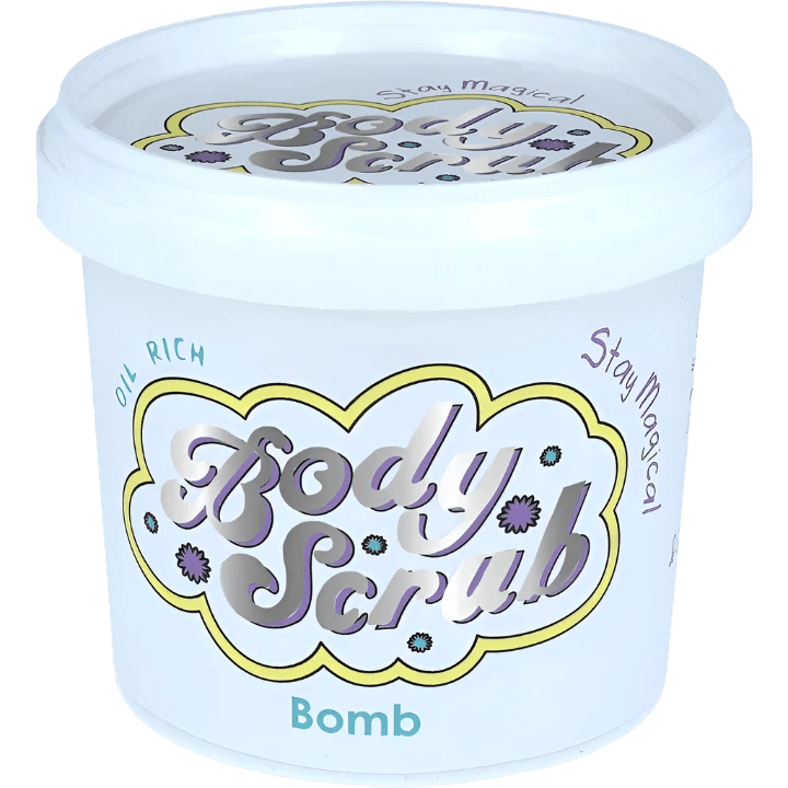 Kūno Šveitiklis "Išlikite Magiški" 400g - Spa4You