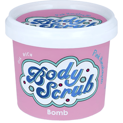 Kūno Šveitiklis " Rožinė Himalajų" - Spa4You