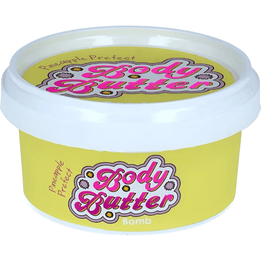 Kūno Sviestas "Ananasų Tobulumas" 200 ml - Spa4You