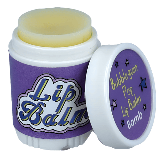 Lūpų Balzamas "Bubblegum Pop" - Spa4You