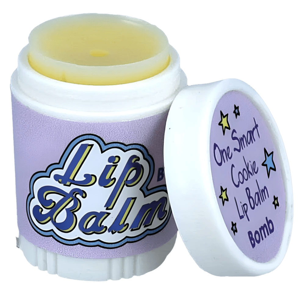 Lūpų Balzamas "One Smart Cookie" - Spa4You