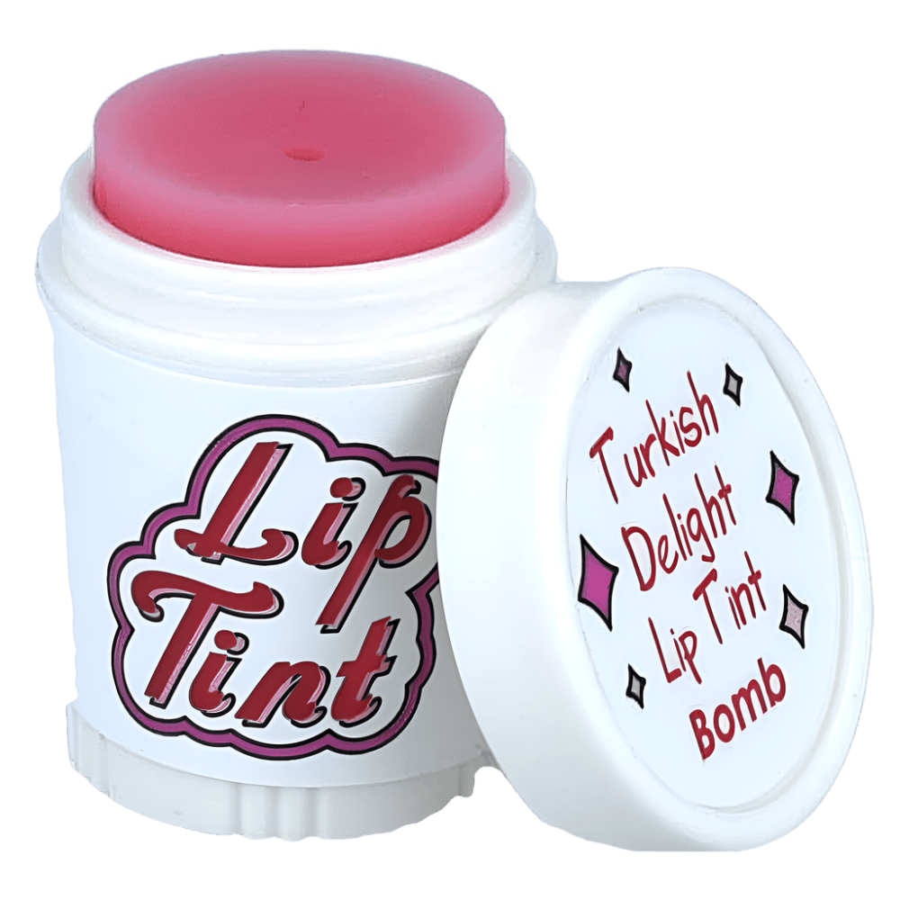 Lūpų Balzamas "Turkish Delight" - Spa4You