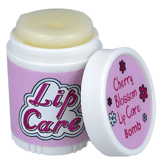 Lūpų Balzamas "Vyšninis Žiedas" - Spa4You