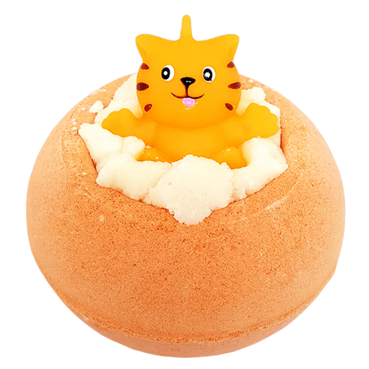 Vonios burbulas „Meow for Now“