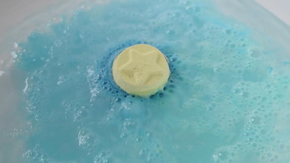 Vonios Burbulas "Vonios Spragėsis"