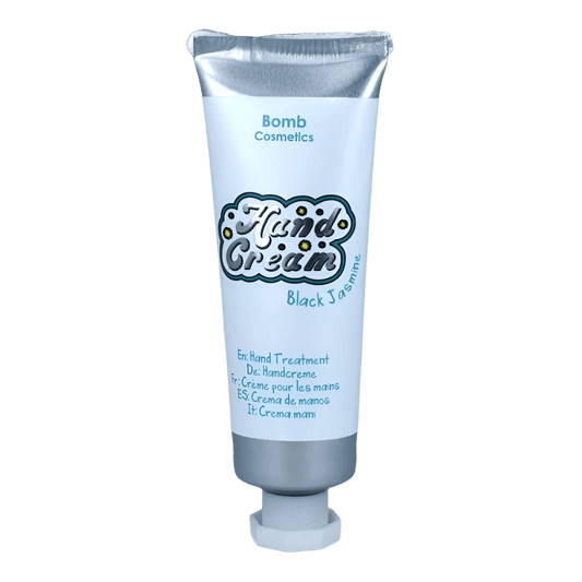 Rankų Kremas "Juodoji Jazminė" 25 ml - Spa4You