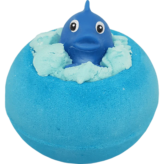 Vonios burbulas „Splash!“