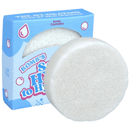 Veido kempinė "Say Hy - uloronic to Hydration" - Spa4You