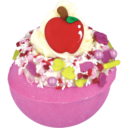 Vonios burbulas "Apple of my Eye" - Spa4You