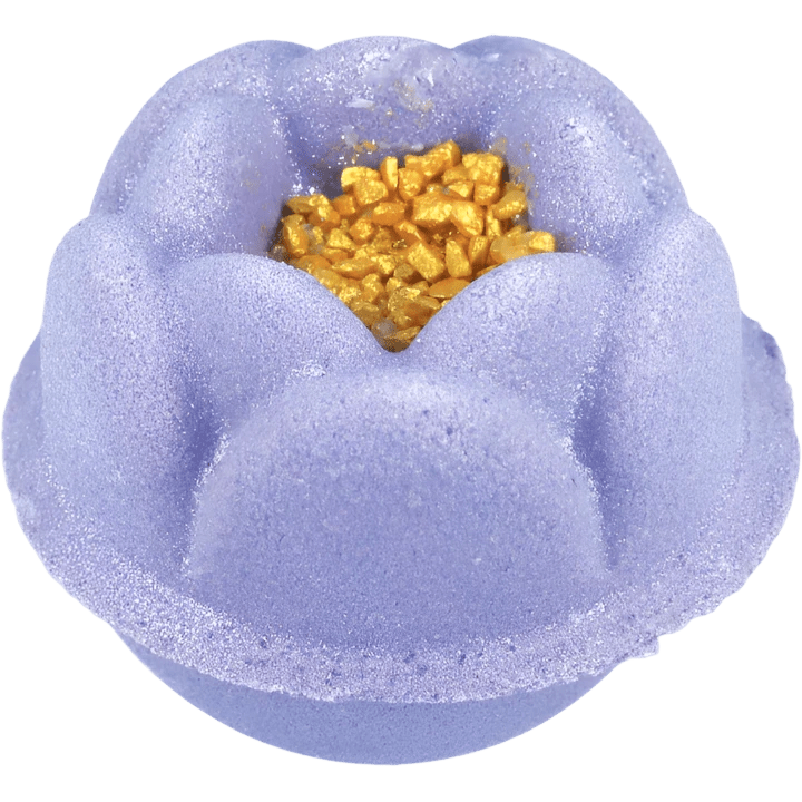 Vonios burbulas "Gone With the Wisteria Blaster" - Spa4You