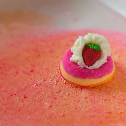 Vonios burbulas "Let's Jam" - Spa4You