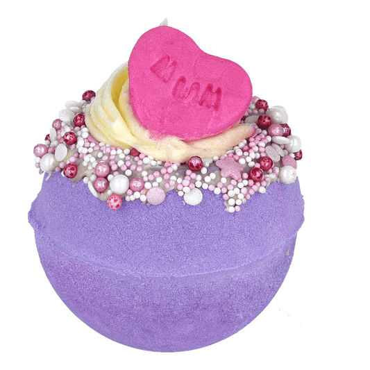 Vonios burbulas "Number 1 Mum" - Spa4You