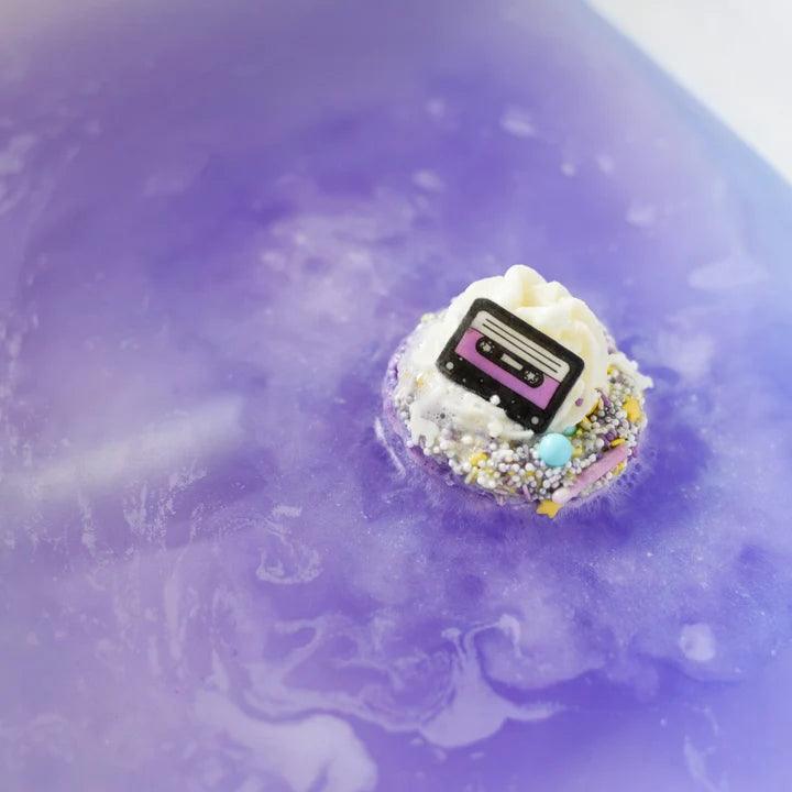 Vonios burbulas "Priimtina 80 - aisiais" - Spa4You