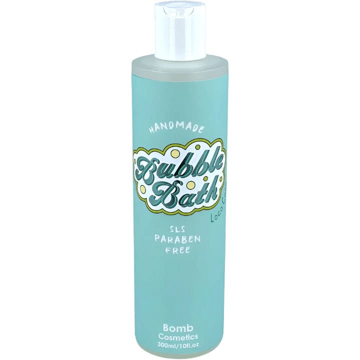 Vonios putos "Pašėlęs Kokosas" - Spa4You