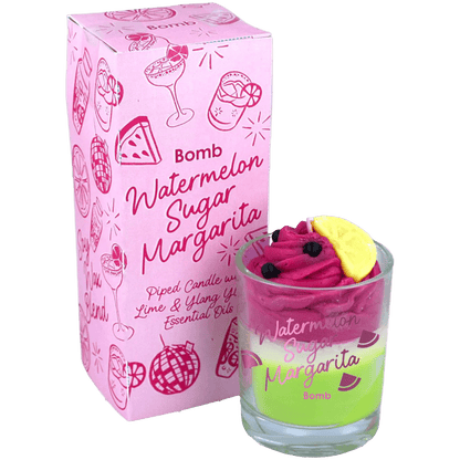 Žvakė – Watermelon Sugar Margarita - Spa4You